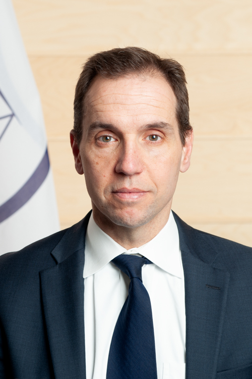 Specialist Prosecutor Kosovo Specialist Chambers Specialist Prosecutor S Office