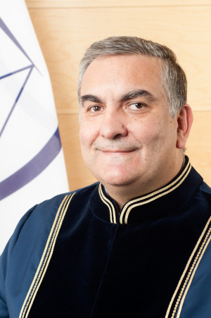 Judge Balsamo