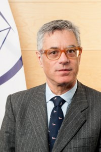 Ombudsperson Pietro Spera, Kosovo Specialist Chambers in The Hague