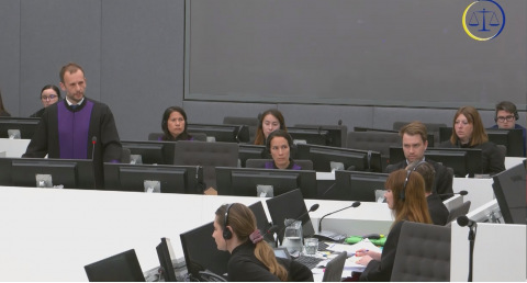 SPO, Shala trial
