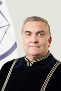 Judge Antonio Balsamo
