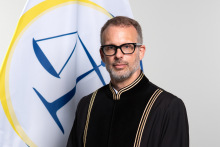 Judge Kenneth Roberts