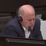 Photo of Ismet Bahtijari