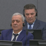 Photo of Januzi and H. Shala